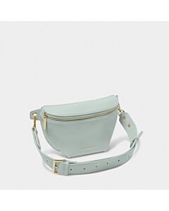 Katie Loxton Maya Belt Bag - Duck Egg Blue